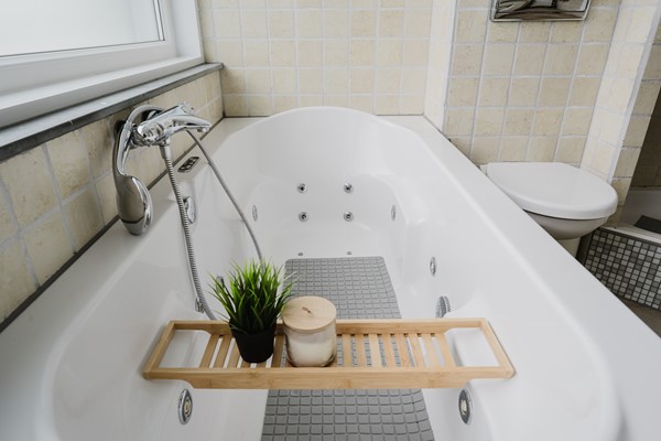 Medium property photo - Fresiastraat 50, 3202 RB Spijkenisse